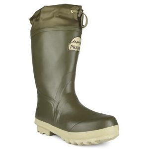 ACTON PRAIRIE OLIVE BOOT 13