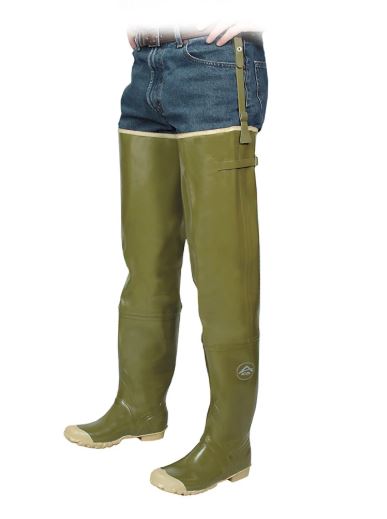 ACTON BROOK HIP WADERS 5