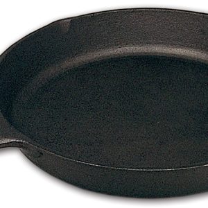 WORLD FAMOUS OUTFITTER FRY PAN 15.5"