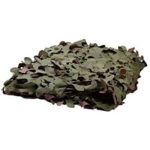BUSHLINE CAMO NET/BLIND 54''X117''