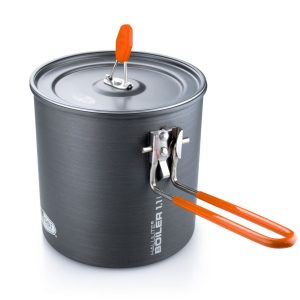 GSI HALULITE 1.8L BOILER PACKABLE POT