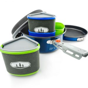 GSI BUGABOO BACKPACKER KIT