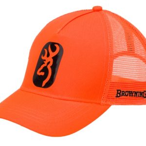 BROWNING CAP CENTERFIRE BLAZE ORANGE