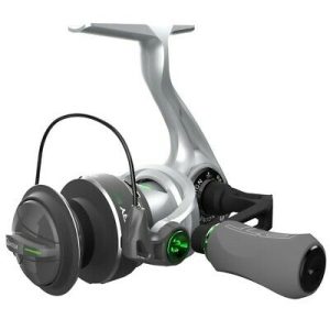 QUANTUM PT ENERGY 25SZ SPINNING REEL S3