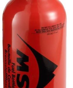 MSR 11OZ FUEL BOTTLE CRP CAP