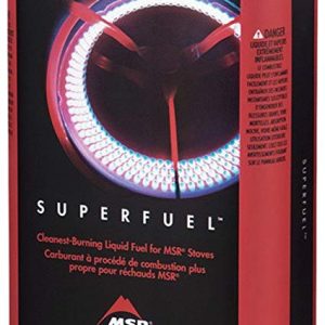 MSR SUPERFUEL 1QT