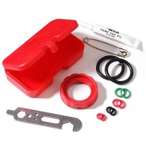 MSR ANNUAL MAINTENANCE KIT,  STOVES