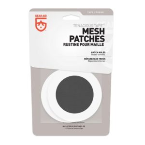 GEAR AID MESH PATCHES