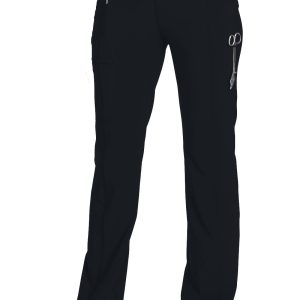 DRAWSTRING PANT BLACK