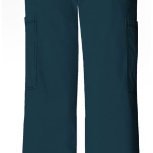 MENS DRAWSTRING CARGO PANT CARIBBEAN