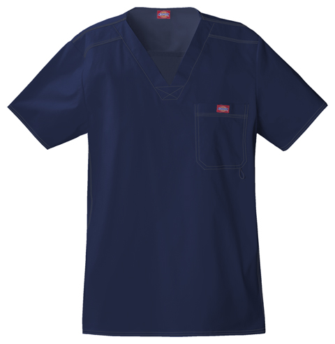 YOUTILITY MENS TOP NAVY