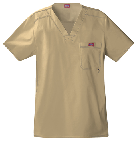YOUTILITY MENS TOP KHAKI 3XL