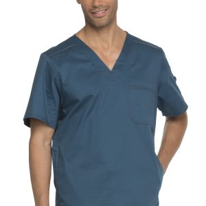YOUTILITY MENS TOP CARIBBEAN