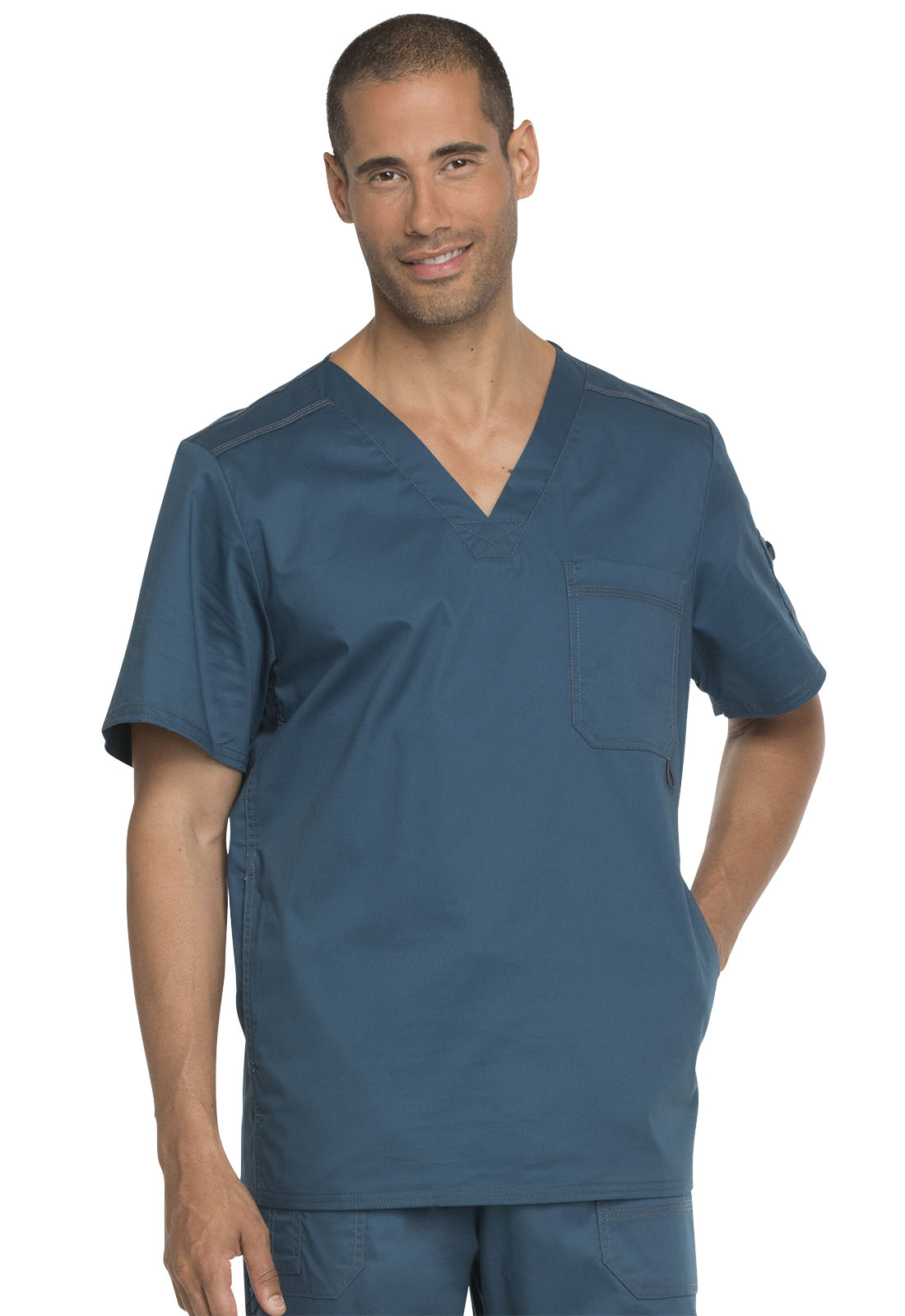 YOUTILITY MENS TOP CARIBBEAN