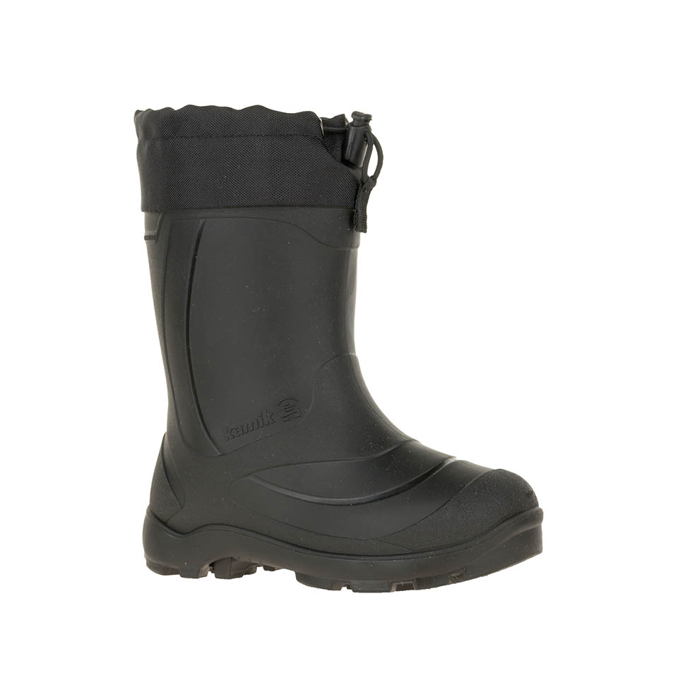 KAMIK SNOBUSTER1 BLACK 11
