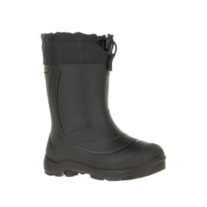 KAMIK SNOBUSTER1 BLACK