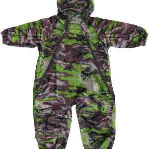 MUDDY BUDDY CAMO