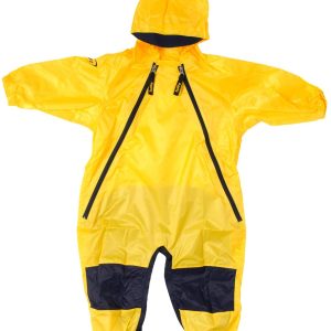 MUDDY BUDDY YELLOW