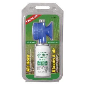 COGHLANS AIR HORN 1.4 OZ