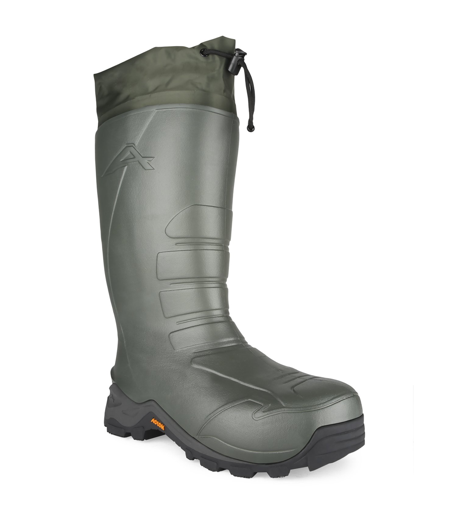 ACTON ADVENTURE RUBBER BOOTS -59C (7)