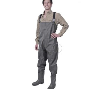 BUSHLINE CHEST WADERS