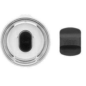 YETI 10OZ WINE TUMBLER MAGSLIDER LID