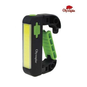 OLYMPIA BACKPACK LIGHT