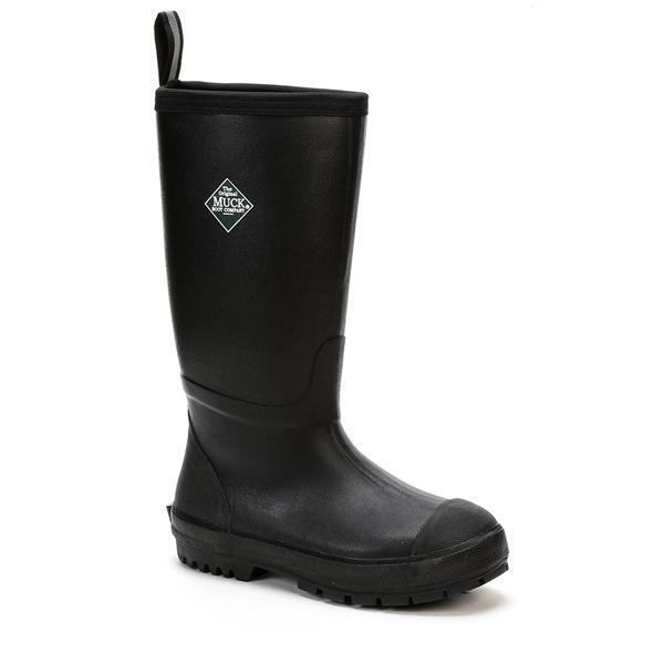 MUCK MEN'S CHORE CLASSIC TALL