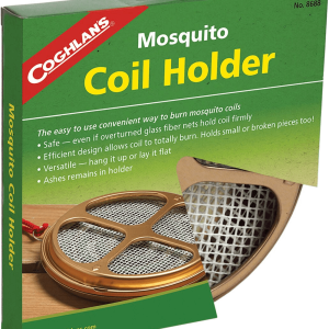 COGHLAN'S MOSQUITO COIL HOLDER