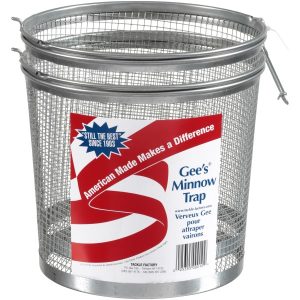 WIRE MINNOW TRAP G40