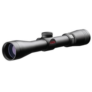 REDFIELD REVOLUTION 2-7X33MM MATTE