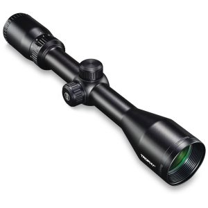 BUSHNELL TROPHY 3-9X40 MUTLI X, MATTE,  RIFLESCOPE