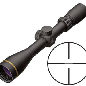 LEUPOLD VX-FREEDOM 3-9X40 MATTE DUPLEX