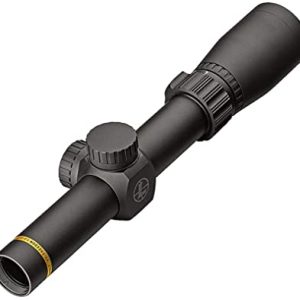 LEUPOLD VX-FREEDOM 1.5-4X20 MATTE PIG-PLEX