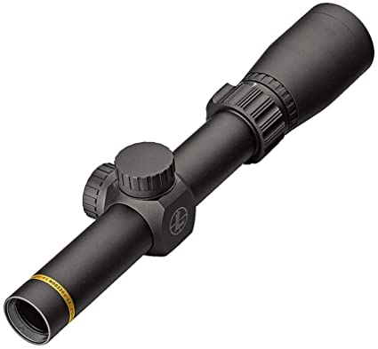 LEUPOLD VX-FREEDOM 1.5-4X20 MATTE PIG-PLEX