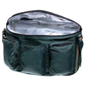 PRONATURE FISHING CREEL/COOLER