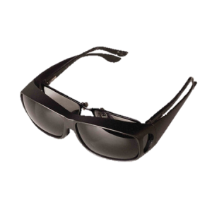 AMUNDSON POLARIZED FIT OVER SUNGLASSES