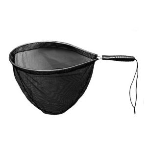 LAREDO ASPEN LANDING NET 15''X10'' BLACK