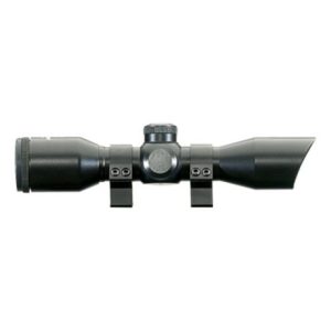 STOEGER AIRGUN COMPACT SCOPE 4X32