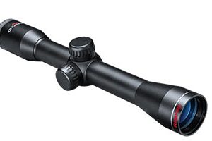 TASCO RIMFIRE 4X32 SCOPE