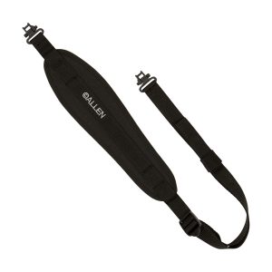 ALLEN GUNNISON NEOPRENE SLING BLACK