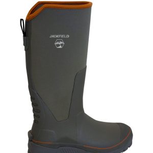 JACKFIELD NEOPRENE/RUBBER LADIES BOOT