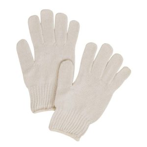 10/4 JOB POLYESTER GLOVES