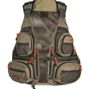 LAKOTA MESH FISHING VEST