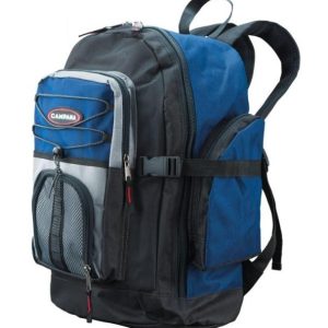 CAMPANA BACKPACK "ACCESS" BLUE