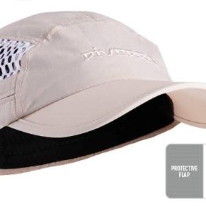 RIVERRA CAP UV PROTECTION SM/MED