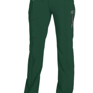 DRAWSTRING PANT PETITE HUNTER