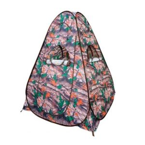 INNOVA CAMO POP-UP BLIND