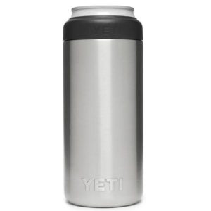 YETI INTL RAMBLER COLSTER SLIM STAINLESS