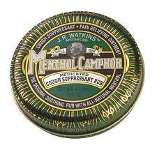 WATKINS MEDICATED OINTMENT 117 g